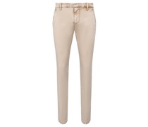 Pantalone Gaubert Chino Beige