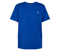 T-Shirt Blau