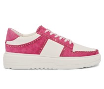 Turn Low Sneaker Pink