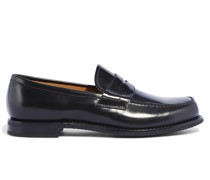 Gateshead Loafer Schwarz