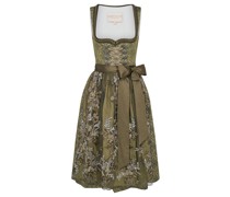 Athina Dirndl olive