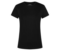 T-Shirt Schwarz
