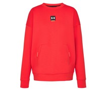 Sweatshirt Rot