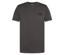 T-Shirt Schwarz