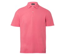 Poloshirt Pink