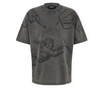 T-Shirt Grau