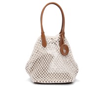 Tote Beige
