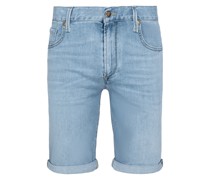 Shorts Blau