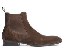 Chelsea Boots Braun