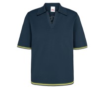 Regular Fit Poloshirt Navy