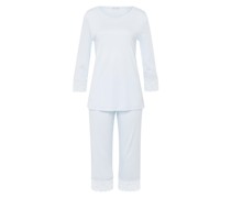 Pyjama Moments Blau