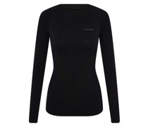 Longsleeve Schwarz
