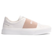 Sneaker Weiß