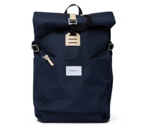 Ilon - Blue Rucksack Blau