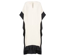 Maxikleid Mehrfarbig