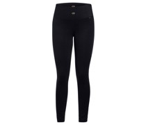 Sprinter Legging Schwarz
