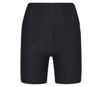 Shorts Schwarz