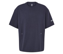 ​ x A-COLD-WALL* T-Shirt Navy