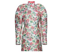 Jacquard-Kleid 'Kim' Mehrfarbig