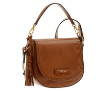Pearl District - Marrone TB 14 Schultertasche Braun
