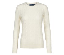 Pullover Weiß