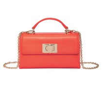 1927 Mini Schultertasche Orange