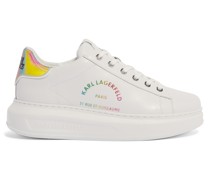 Kapri Maison Sneaker Weiß