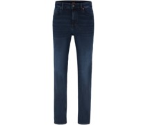 Anderson BC-P Jeans Blau