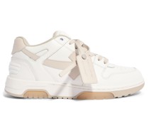 Sneaker Beige