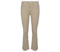 Endless Slim-Fit Jeans Beige
