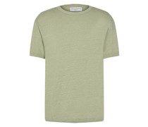 T-Shirt Grün