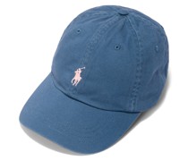 Classic Sport Cap Blau