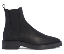 Chelsea Boots Schwarz