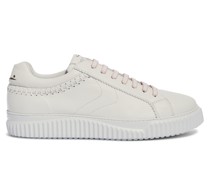 Sneaker Weiß