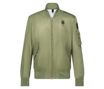 Bomberjacke olive