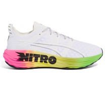 Forever Run Nitro Futrograde Sneaker Mehrfarbig