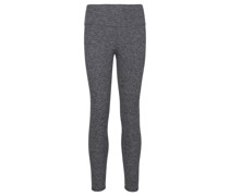 Alosoft High Waist 7/8 Highlight Leg Leggings Grau