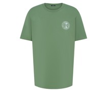 T-Shirt Grün