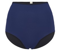 Bikini-Slip Mehrfarbig