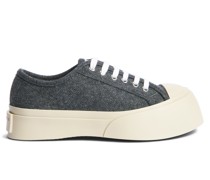Laced Up Pablo Sneaker Mehrfarbig