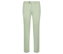 Casual-Hose Grün