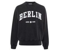 Ramona BERLIN Sweatshirt Grau