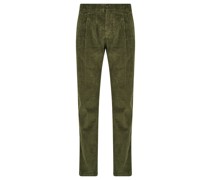 Straight Fit Hose olive