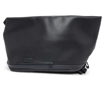 Isar M Allura Tagesrucksack Schwarz