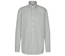 Casual-Hemd Mehrfarbig