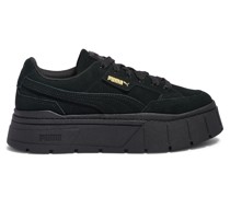Mayze Stack Sneaker Schwarz