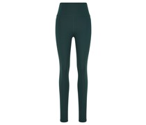 Leggings Grün