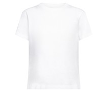 Emmylou T-Shirt Weiß
