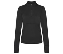 Longsleeve Schwarz