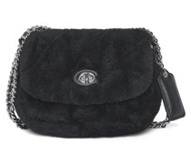 Handtasche Schwarz